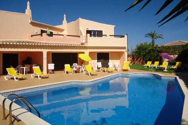 Hotel Canavial I & II Apartments
